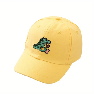 Nouvelle Collection 2026 – Casquette de Baseball en Maille Tendance Automne avec Logo Personnalisé, Broderie 3D Animale du Vietnam, Idéale pour le Sport et les Loisirs en Extérieur - Product Image 1