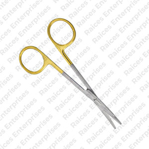 Gorney-Freeman กรรไกรปรับโฉมอุปกรณ์ทางการแพทย์ทำจากสแตนเลส - Product Image 4