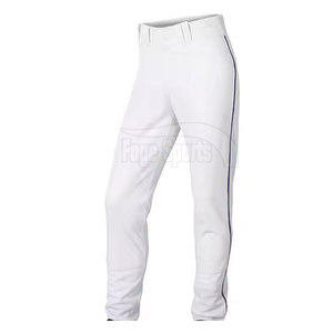 Uniforme de baseball de haute qualité de fabricant de matériel durable uniforme de baseball de sports de plein air - Product Image 3