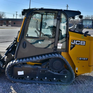 2024รถตักดิน JCB 215T พร้อมส่วนประกอบหลักของปั๊มตลับลูกปืนเกียร์ - Product Image 4