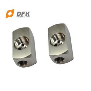 Nouveau composant hydraulique conique à filetage national en acier inoxydable/carbone haute performance, modèle de moteur 6HH1, fabrication taïwanaise - Product Image 2