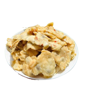 Guanábana Seca Suave - Alta Calidad, Sabor Dulce, en Rodajas, Envasada al Vacío, 10 kg, Exportación B2B desde Vietnam - Product Image 1