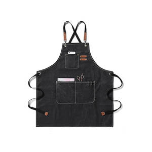 <b>Aprons</b> <b>Work</b> Safety <b>Apron</b> With Pockets daily working <b>Aprons</b> - Product Image 3