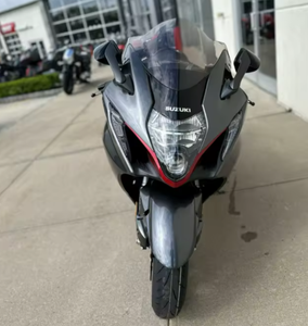 ฮายาบูซ่า ปี 2025-2026 ใหม่เอี่ยม 1340 ซีซี 4 สูบ 4 จังหวะ มอเตอร์ไซค์สปอร์ตใหม่ จัดส่งถึงบ้าน - Product Image 5