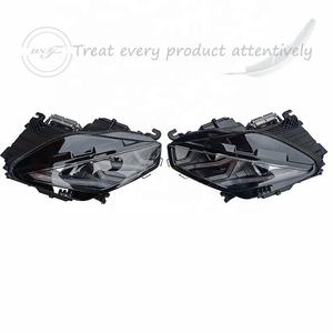 ไฟหน้ารถ LED Pattern2016-2025headlights ใหม่ไฟหน้ารถสำหรับรถแลมโบกินี4T0941003G 4T0941004G - Product Image 3