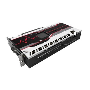 Carte graphique MSI Radeon RX 580 Gaming X authentique - Product Image 2