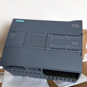 Mới trong hộp ban đầu PLC Logo S7 1200 CPU SIE người đàn ông 6es7212-1ae40-0xb0 6es7212-1be40-0xb0 6es7212-1he40-0xb0 SIMATIC - Product Image 3