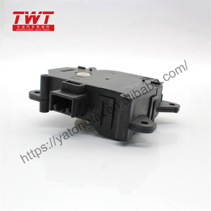 Moteur servo <span class=keywords><strong>d</strong></span>'actionneur de volet <span class=keywords><strong>d</strong></span>'admission <span class=keywords><strong>d</strong></span>'<span class=keywords><strong>air</strong></span> de <span class=keywords><strong>recirculation</strong></span> pour tableau de bord de chauffage et climatisation TWT Car Blend pour Toyota Corolla RAV4 2007-2018 87106-02340 - Product Image 3