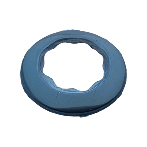 ชุดฮาร์ดแวร์อาบน้ำโครเมี่ยมที่ทันสมัยพร้อมรอยตัดเหล็กและที่จับได้สำหรับห้องน้ำของคุณ - Product Image 1