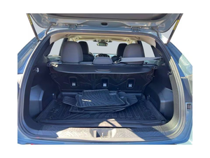 Subaru Crosstrek Limited AWD 2024 d'occasion, conduite à gauche, intérieur foncé, sièges en cuir, pneus R19, SUV automatique, toit en alliage d'aluminium - Product Image 5