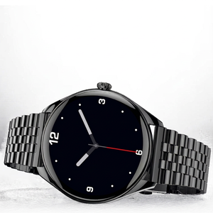 Reloj Inteligente Sower con Pantalla Táctil AMOLED Redonda de 1.43 Pulgadas, Monitor de Actividad Bluetooth, Unisex, Resistente al Agua IP68 - Product Image 5