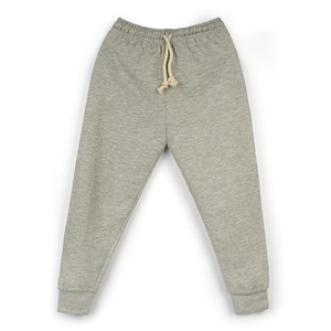 Survêtement Original en coton pour enfants, ensemble sweat-shirt et jogging, vêtements de sport pour enfants, deux pièces avec Logo personnalisé - Product Image 3