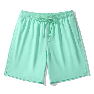 OEM Custom Nylon Polyester Gym Fitness <b>Shorts</b> High Street Summer Season Workout Wear Plain Design Wholesale Blank Workout <b>Shorts</b> - Product Image 1