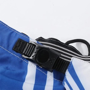 Vêtements de sport de course pour hommes confortables de haute qualité pantalons de cyclisme rembourrés prêts à l'aventure VTT Techniques imprimées adultes - Product Image 3