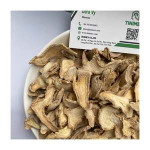 Rodajas secas vietnamitas de jengibre/Saenggang/ Zanjabeel-Calidad superior, lista para exportación (WA: + 84362512699) - Product Image 3