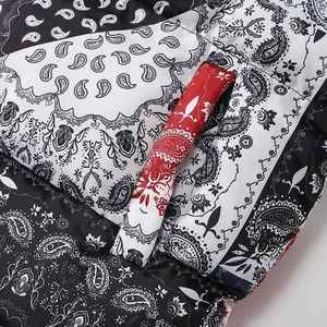 UNIQUE GYM WEAR Chaqueta de Invierno para Hombre, Impermeable, Cortavientos, Transpirable, con Capucha, Tejido de Lona, Relleno de Poliéster, Cierre de Cremallera - Product Image 6