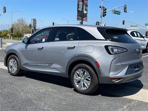 Offre Spéciale : Hyundai Nexo Blue FWD d'occasion 2022 - Prêt à être expédié - Product Image 5