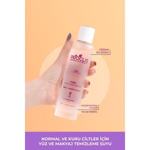 Tónico Revitalizante y Nutritivo de Agua de Lavanda 100% Natural y Pura, 100 ml - Product Image 4