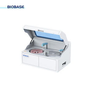 Analyseur de biochimie BIOBASE Chine système ouvert BK-310, analyseurs de <span class=keywords><strong>chimie</strong></span> et d'immunoessais pour échantillons à haut volume - Product Image 1