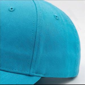 Casquette Hip Hop à visière plate réglable, logo personnalisé, casquettes de baseball avec couleurs vives, Gorras tendance, casquette Snapback - Product Image 5