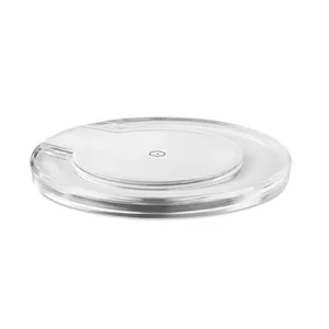 UVE Customized <b>Smart</b> Home Gadgets Charging <b>Pad</b> with Wireless Features - Product Image 4