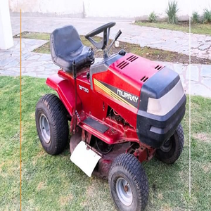 Tondeuses à gazon à braquage zéro disponibles dès maintenant, prêtes à être expédiées, durables et efficaces - Product Image 1