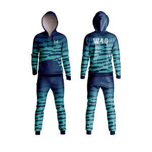 <b>Men's</b> Hooded Tracksuit Sets <b>Men</b> Sportswear Female <b>Suits</b> Autumn Winter Pullover Hoodies Sweatshirt + Pants Jogger <b>Suit</b> 2pcs Sets - Product Image 4
