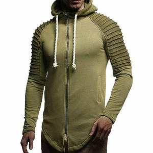 เสื้อฮู้ดผ้าสักหลาดมีซิปสำหรับทีมกีฬาสำหรับฤดูหนาวเสื้อผ้าลำลองพิมพ์ลายดิจิทัล - Product Image 1