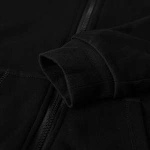 Sudaderas con cremallera de manga larga transpirables con estampado personalizado para hombres y mujeres, Sudadera con capucha de estilo informal holgada, ropa de calle de invierno con capucha - Product Image 5