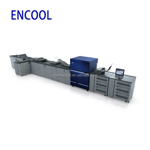 Máy photocopy công nghiệp Konica Minolta Accuriopress C14000 C12000 tốc độ cao, khổ A3 A4 - Product Image 3