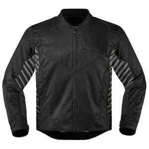 High Quality PU Unisex MONO RIDER Motorbike Textile Jacket Latest Cordura Racing Apparel Touring Safety Protective Breathable - Product Image 4