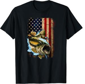 Recién llegado, diseño de logotipo personalizado, camiseta de pesca por sublimación, camisetas de protección UV para hombres, camisetas de pesca de manga larga de secado rápido UPF 50 + - Product Image 5