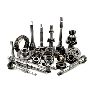 Piezas de repuesto originales para automóviles, motor, suspensión, transmisión y componentes eléctricos disponibles - Product Image 2
