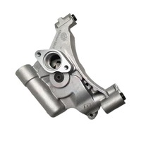 Pompe à huile moteur E4T16-1011030 pour Chery Tiggo 4 Tiggo 7 8 PRO Max EXEED Jetour X70 X70S X90 X95 Omoda S5 C5 Arrizo 5