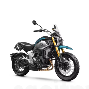 Motocyclettes adultes haute performance, nouvelle 2025 700CL-X Adventurre, avec garantie de 2 ans, prêtes à être expédiées dès maintenant - Product Image 3