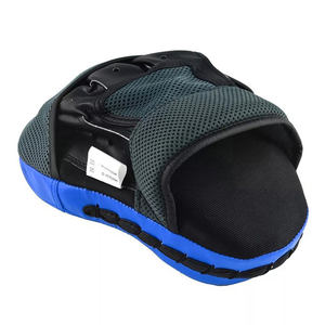 Multi-Color New Best Top Premium-Quality Wholesale <b>Boxing</b> Focus Pads Punching Kickboxing Training Focus Pads - Product Image 4