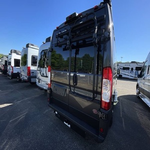 EN PERFECTO ESTADO Autobús Entegra Coach E-t-h-o-s Li 20TL 2022 - Product Image 2