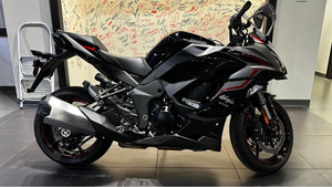 Moto sportive Kawasaki Ninja 1000 SX ABS 2024 d'occasion, garantie 3 ans, personnalisation ODM de qualité DIY, options de financement AU - Product Image 5