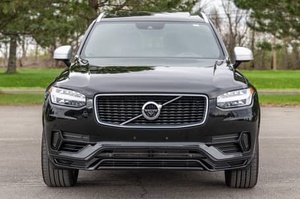 2017 VO-LVO XC90 T8 E-AWD R-DESIGN - Product Image 2