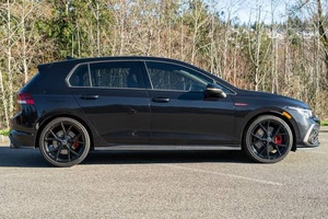 VOLKSWAGEN GTI 380 S 2024 D'OCCASION CÔTÉ GAUCHE/DROIT - Product Image 5