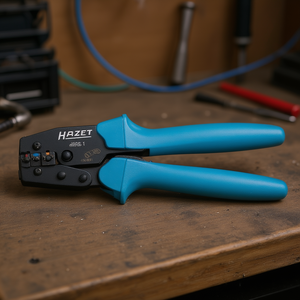 คีมย้ำสายไฟ Hazet - Product Image 3