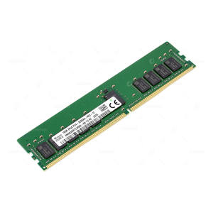 MÉMOIRE HYNIX HMA82GR7CJR8N-XN 16 Go 2Rx8 PC4-25600 DDR4 3200 - Product Image 1