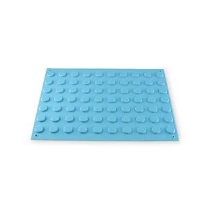 Alfombrilla magnética quirúrgica para instrumentos quirúrgicos y juegos de instrumentos Uso manual Acero inoxidable de alta calidad - Product Image 2