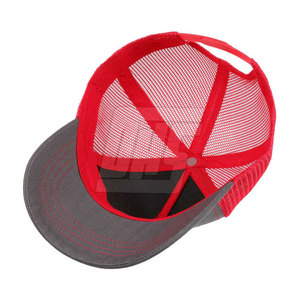 Nouveauté, casquettes de sport de qualité supérieure, design uni, personnalisez votre propre logo, casquettes de sport ajustables - Product Image 3