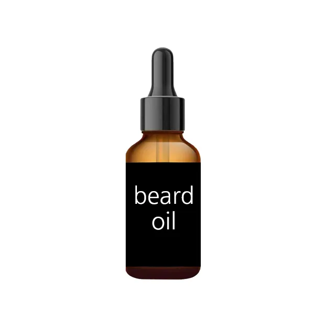 Bester Preis und gutes Produkt Hilft, schnell und zahm Bart weich zu absorbieren Private Label Bartöl