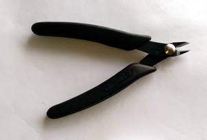 Alicates de corte lateral ESD, cortador conductivo - Product Image 2