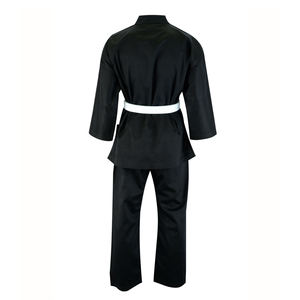 Trajes de Artes Marciales de Jiu Jitsu Brasileño de Secado Rápido y Alta Calidad, Uniformes de Color Personalizado, Tela Transpirable, Precio Razonable - Product Image 4