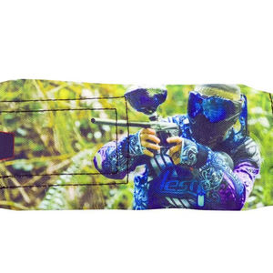 Calcetines de Paintball Personalizados Más Vendidos para Deportes al Aire Libre, Funda para Barril de Equipo de Paintball, Fundas Más Vendidas, Calcetines para Barril - Product Image 6