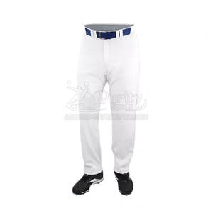 Uniforme de baseball sur mesure de haute qualité, maillot de baseball très vendu, vêtements d'équipe, uniforme de baseball - Product Image 4