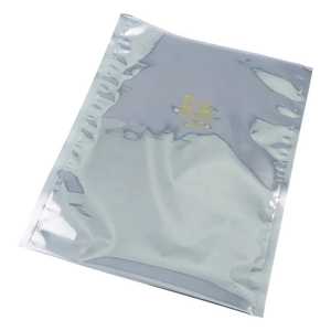 SE36-75 de sac antistatique de blindage ESD de haute qualité, 150x140mm (type ouvert), 3SS5, pour l'industrie électrique - Product Image 2